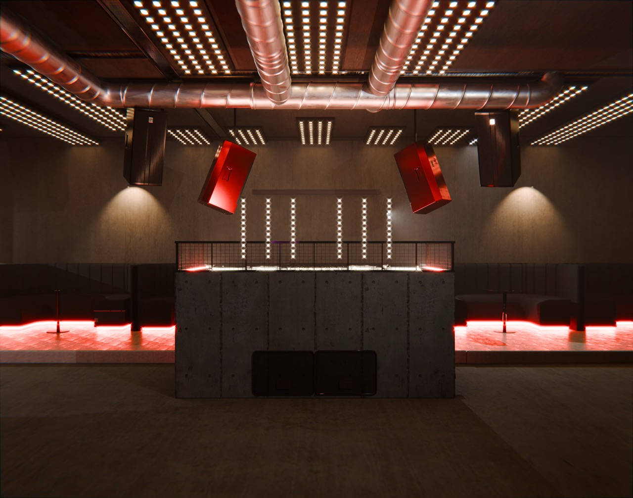 Gallery Club London image