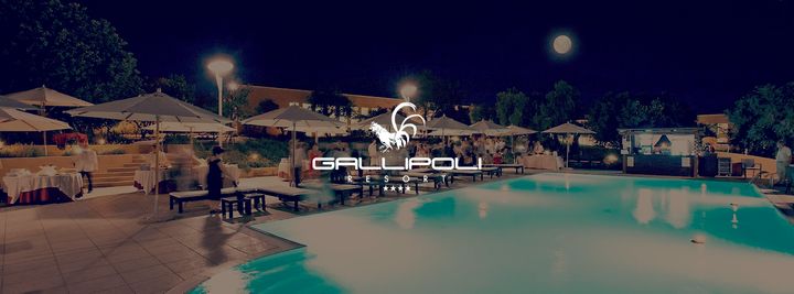 Cover for venue: Gallipoli Resort