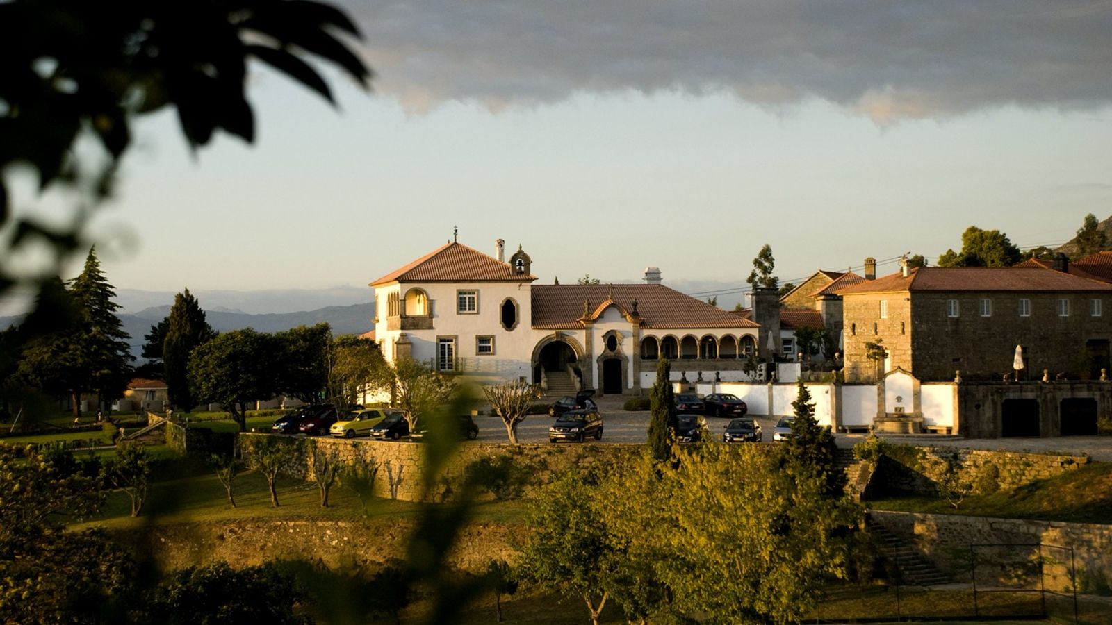 GANÏ - Boega Hotel image