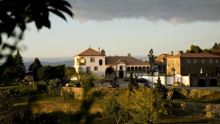 Cover for venue: GANÏ - Boega Hotel