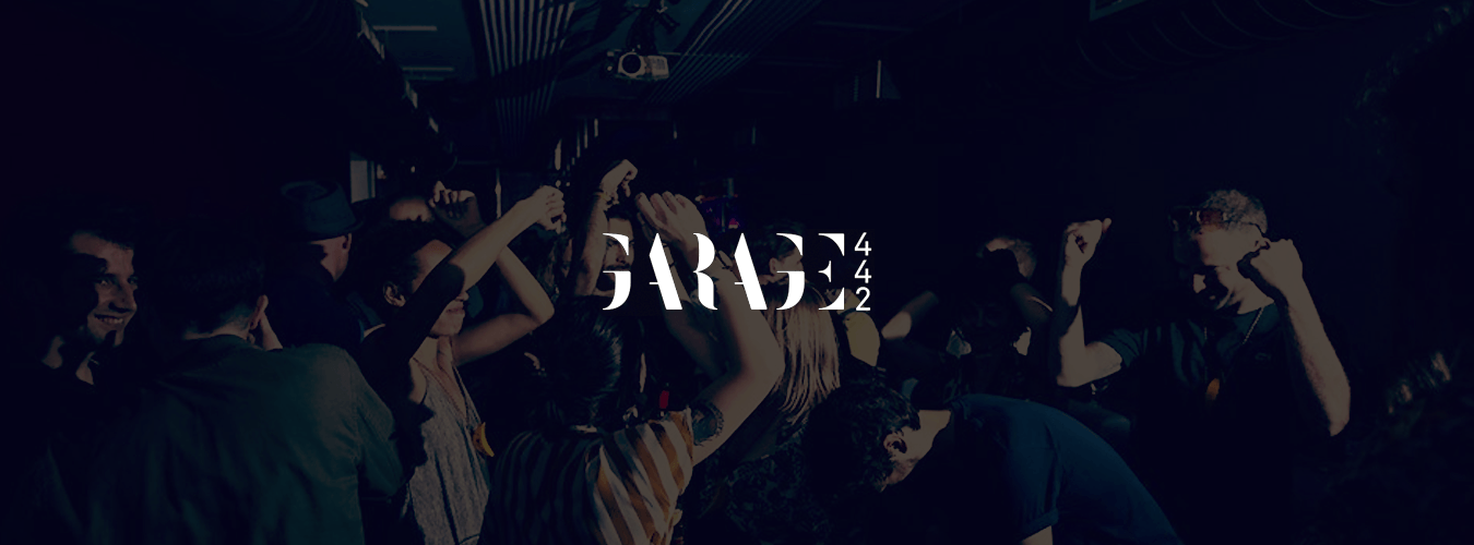 Garage 442 Club Barcelona | Events | Tickets & Guest Lists | Xceed