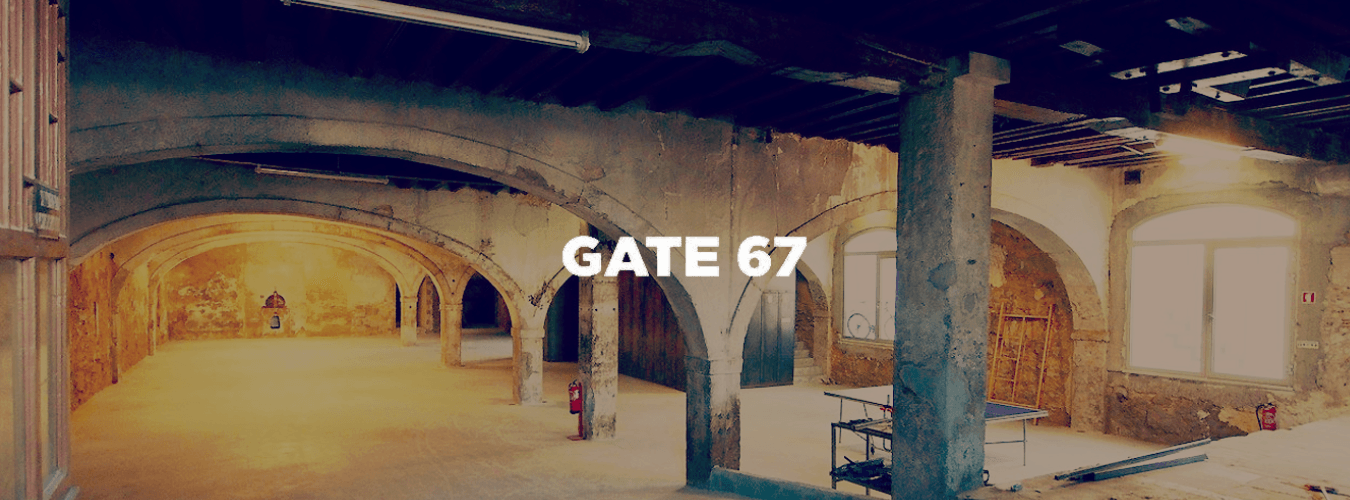 Gate 67 image