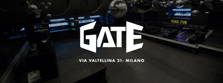 Cover for venue: Gate Milano