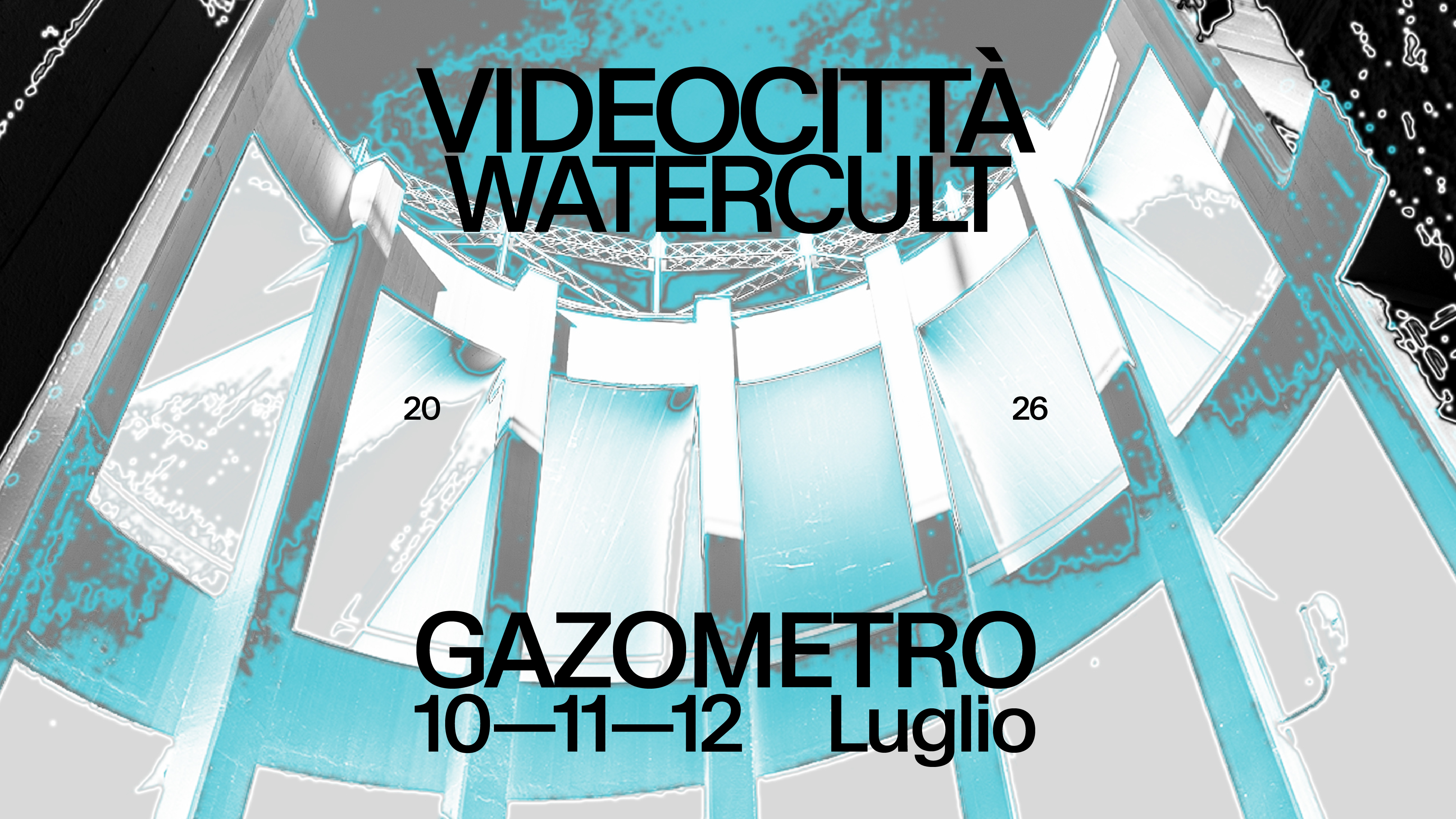 Gazometro image