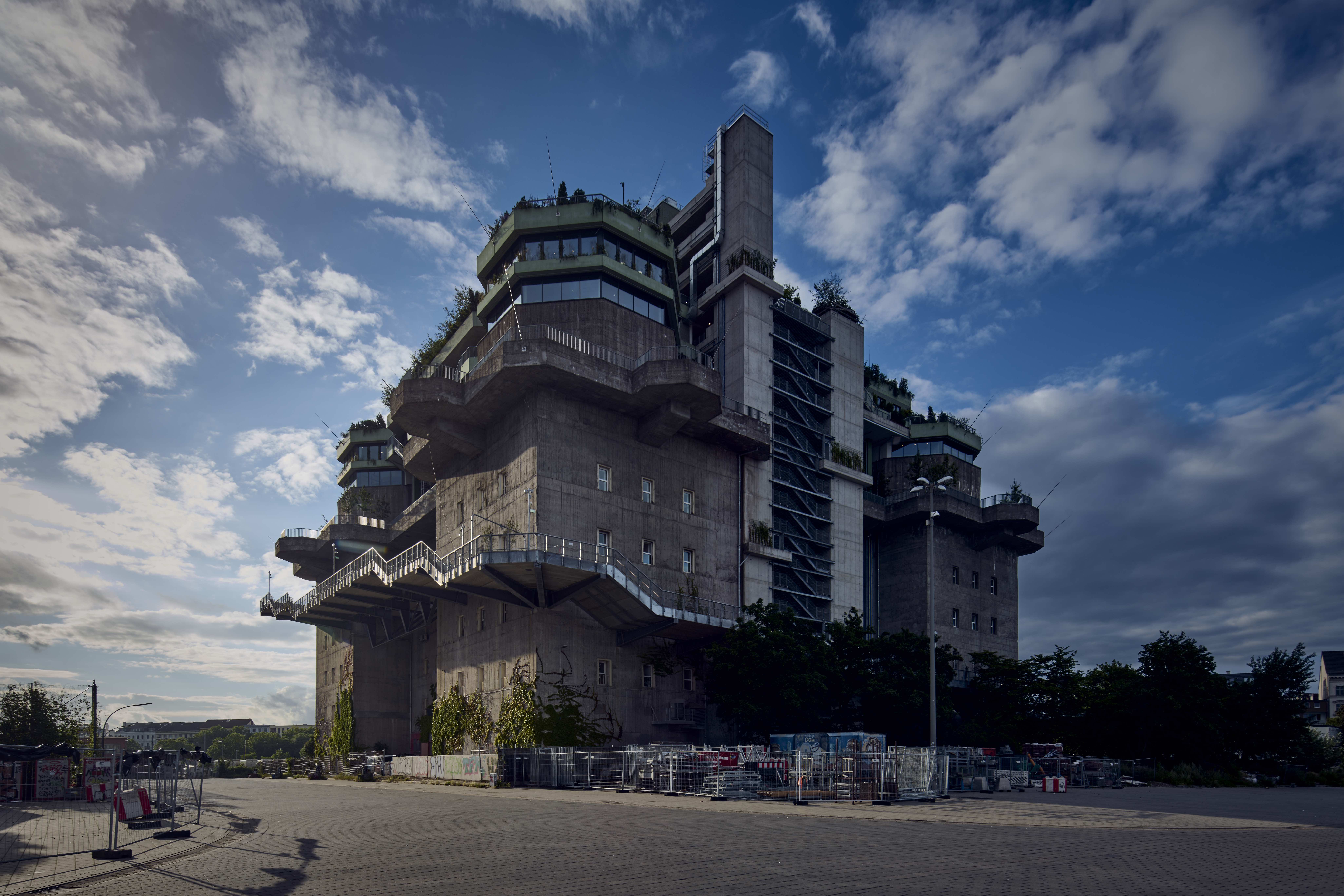 Georg Elser Halle image