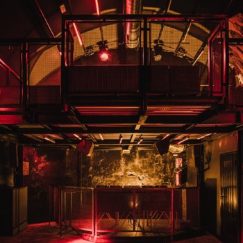 Gianca - Underground Club image