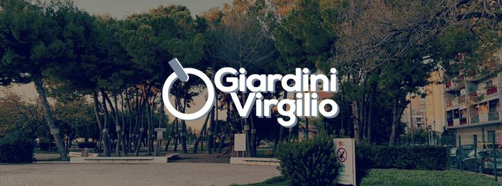 Cover for venue: Giardini Virgilio