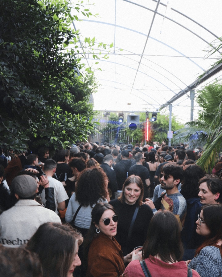 Giardino dei Tempi orto botanico image