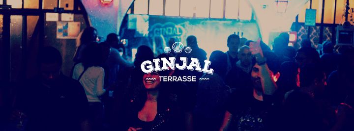 Cover for venue: Ginjal Terrasse