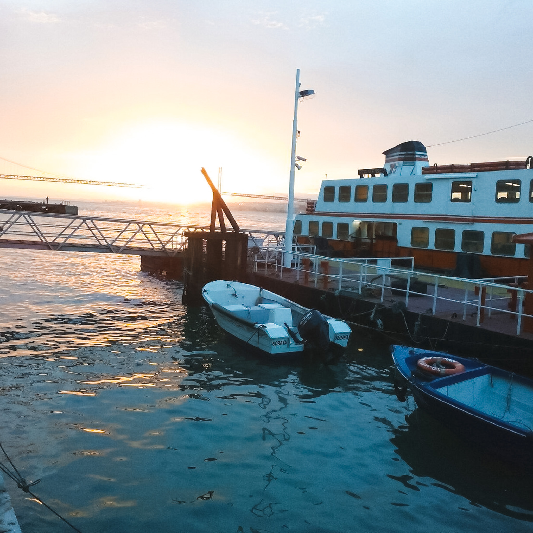 Ginjal Terrasse image