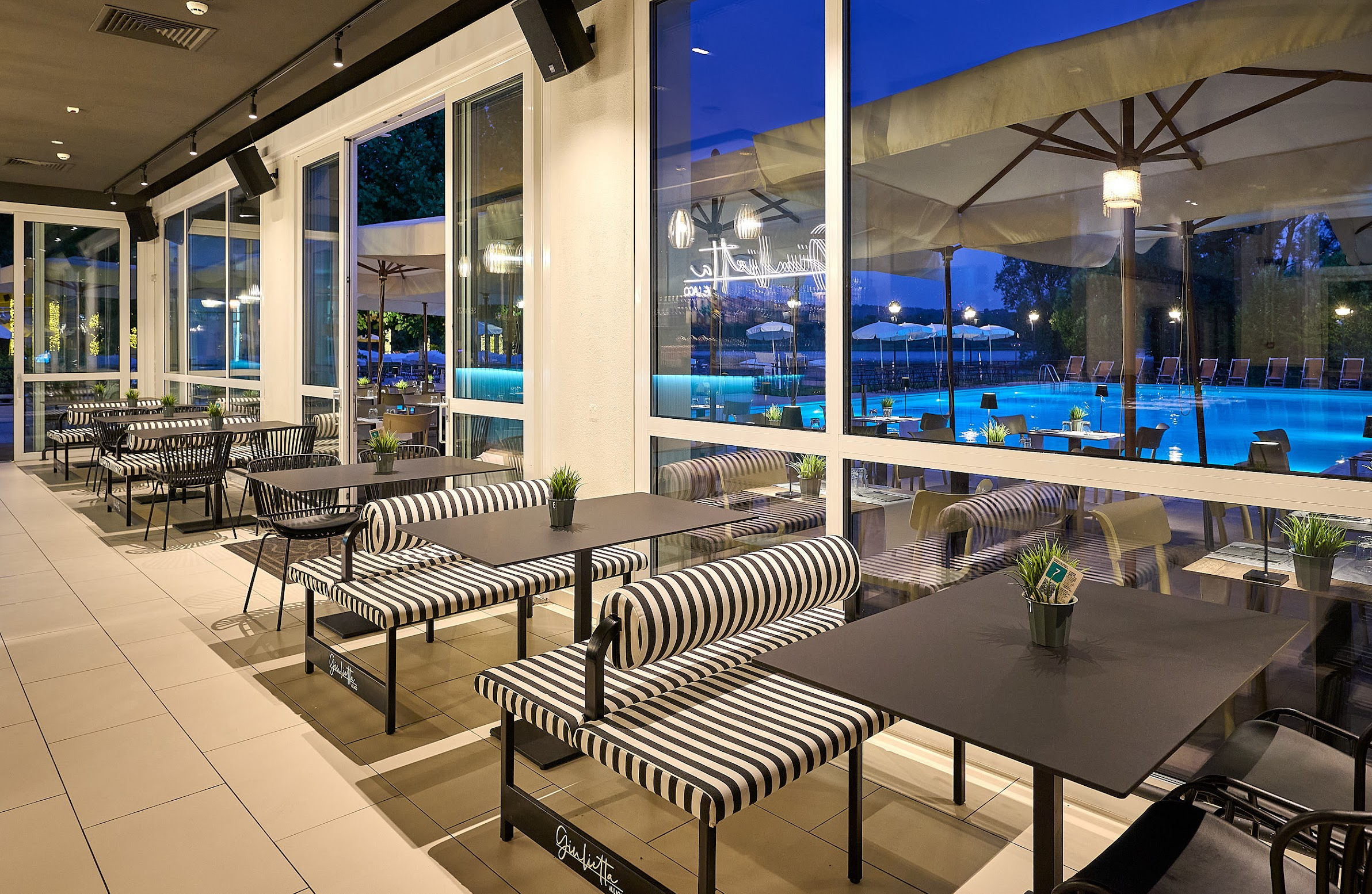 Giulietta al Lago image