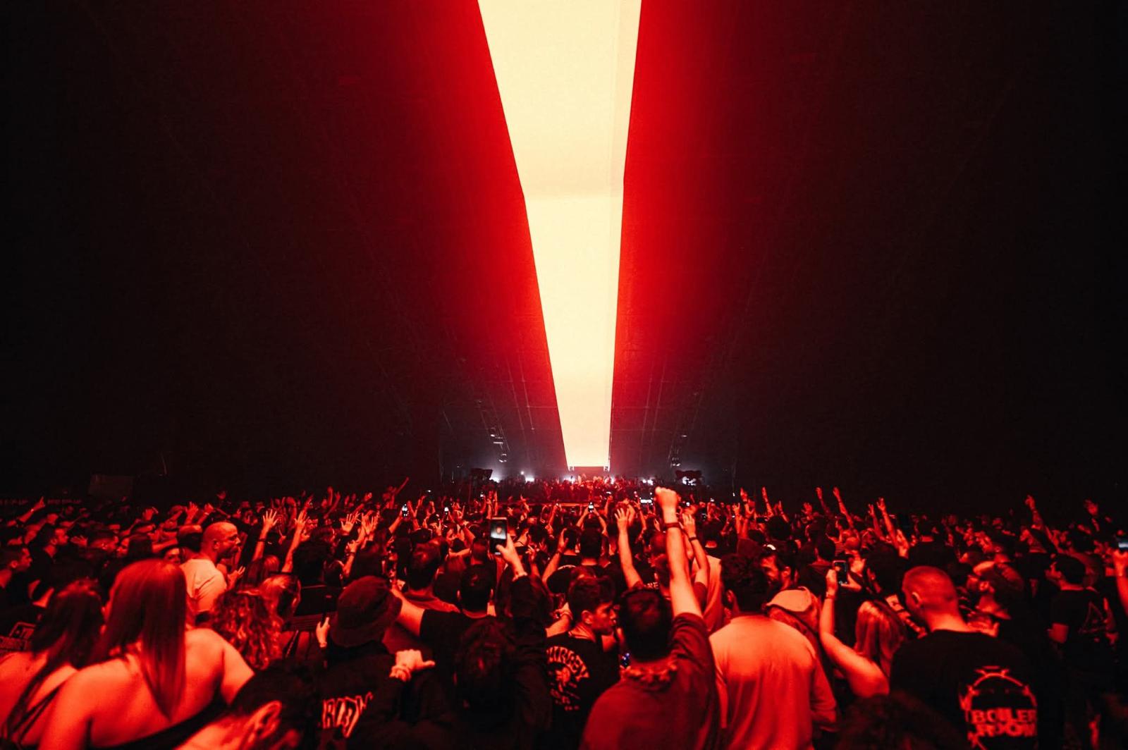 Malta Fairs & Convention Centre image