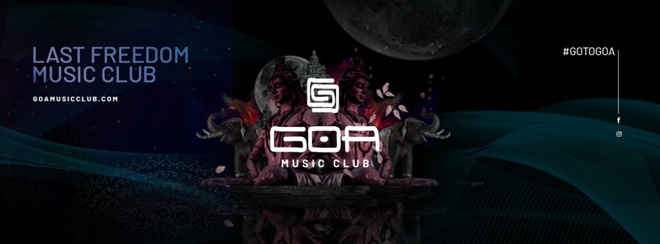 GOA Music CLub image