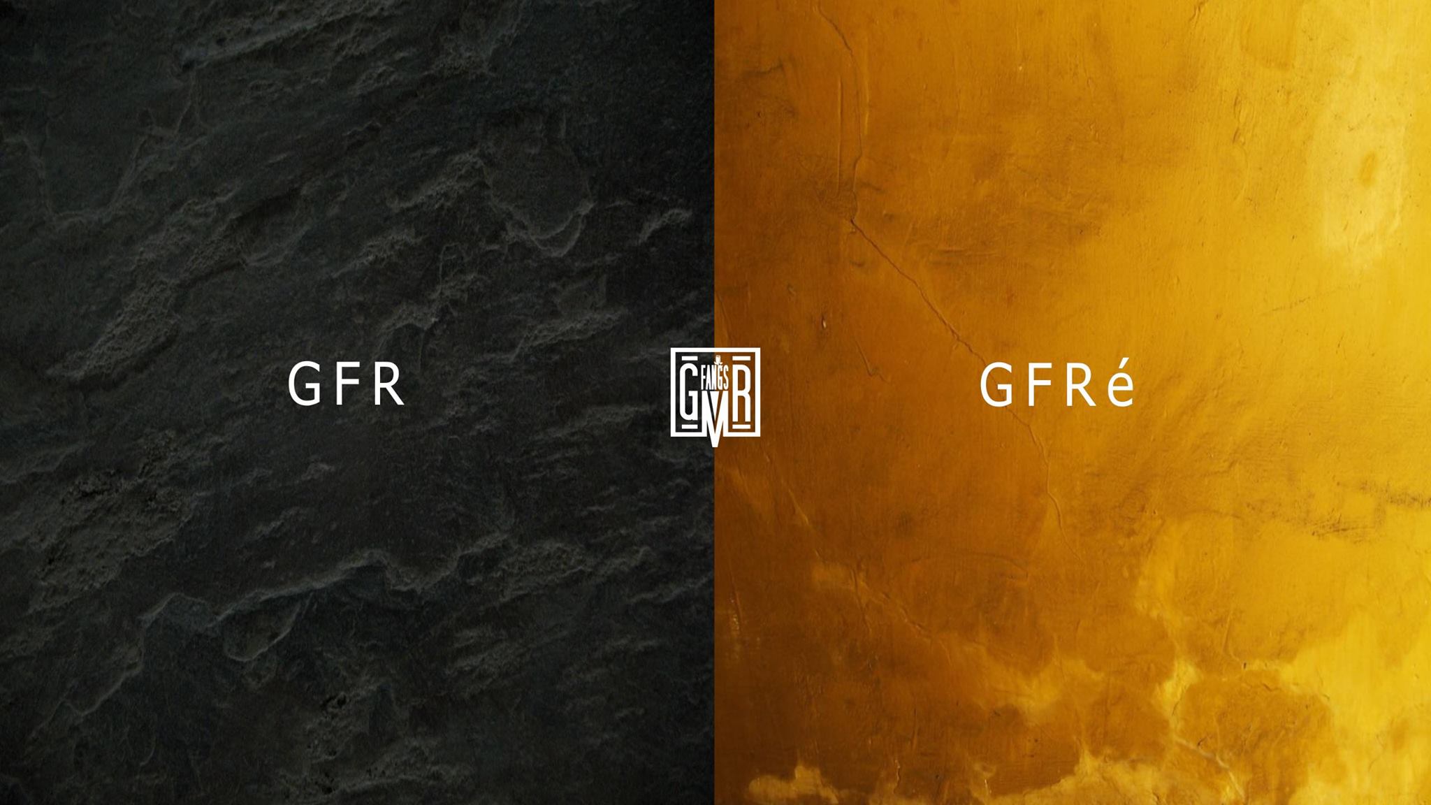 GoldFangs Rosé image