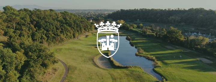 Cover for venue: Golf Club Due Ponti