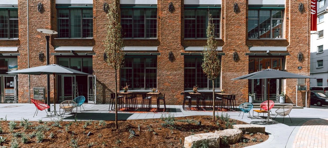 GOOSE Eventspace image