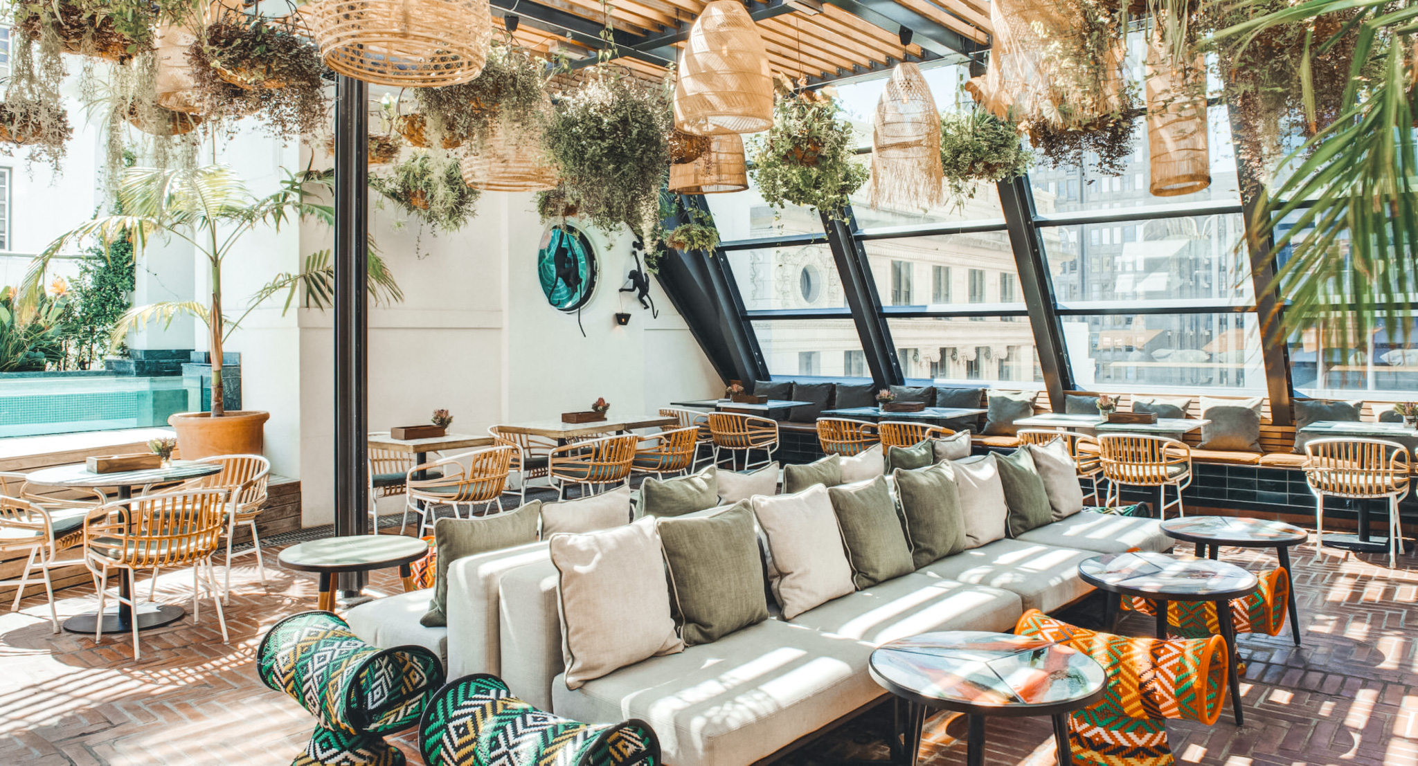 Gorgeous George image