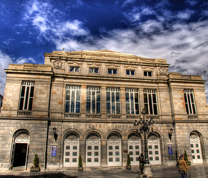 Gran Hotel Regente image