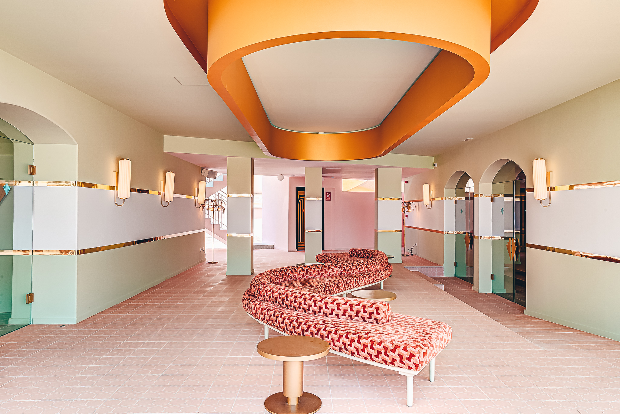 Grand Paradiso Ibiza image