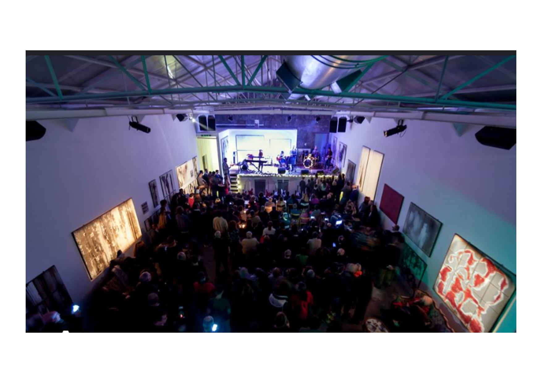 GROUND ATELIER image