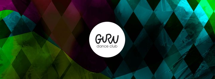 Cover for venue: Guru Dance Club