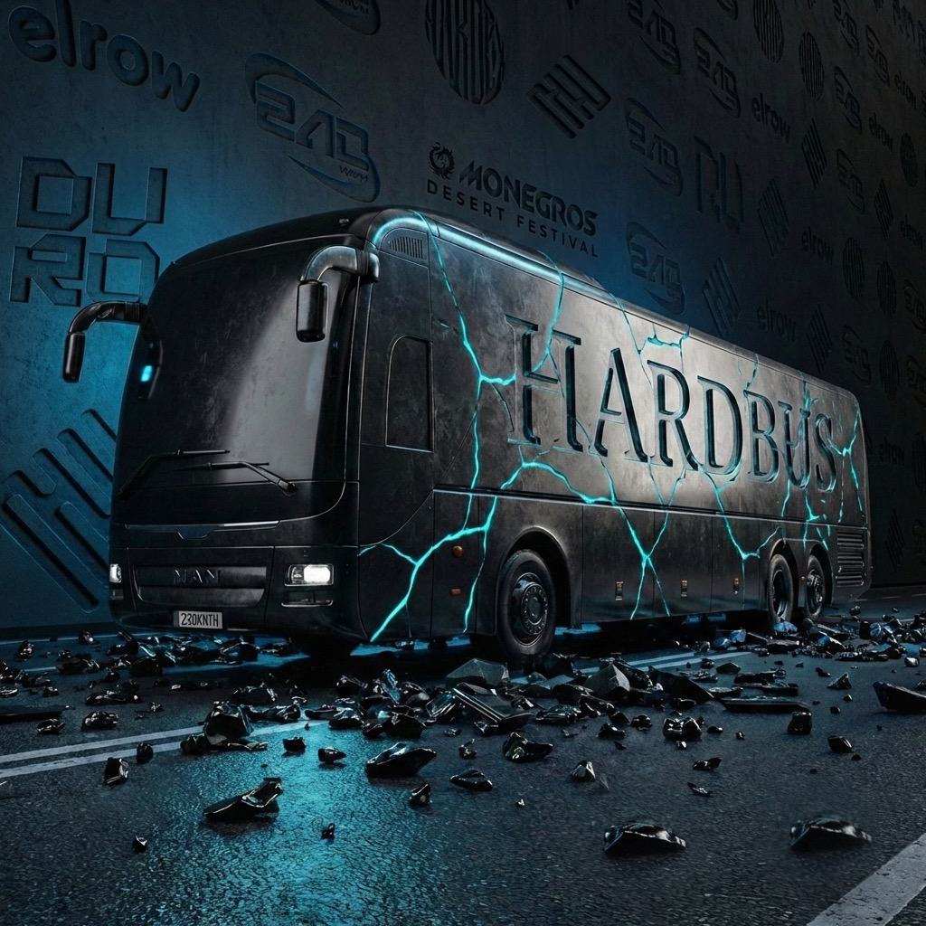 HARDBUS image