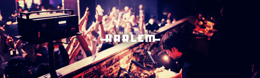 Harlem Club Tokyo | Events | Tickets & Guest Lists | Xceed