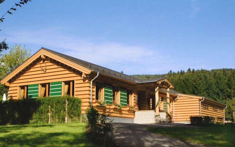 Herbsthäuschen image