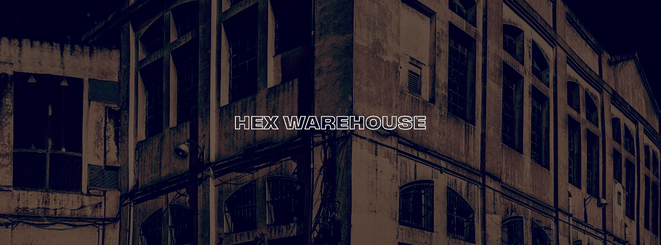HEX Warehouse image