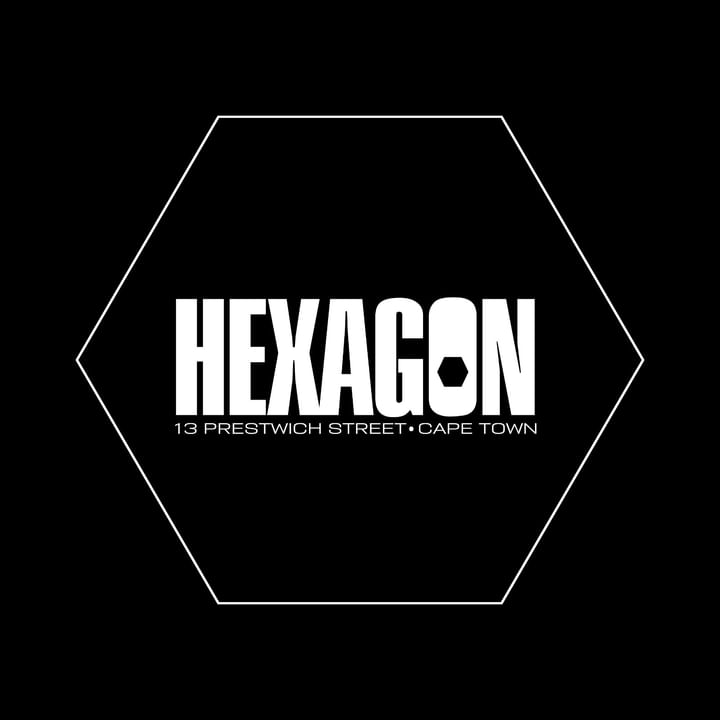 Cover for venue: Hexagon Club
