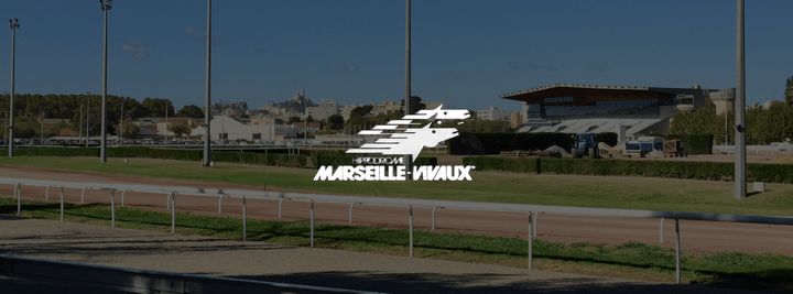 Cover for venue: Hippodrome Vivaux Marseille