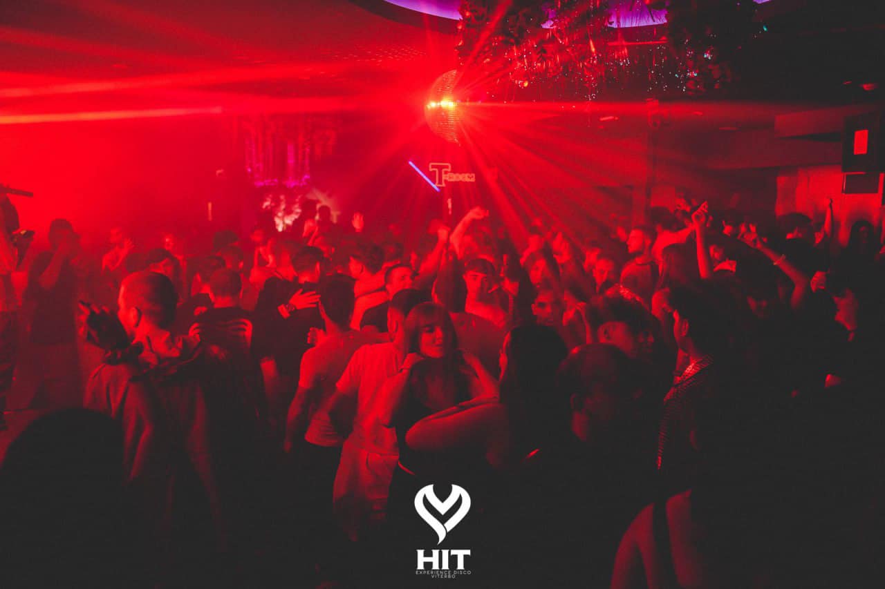 Hit Discoteca image