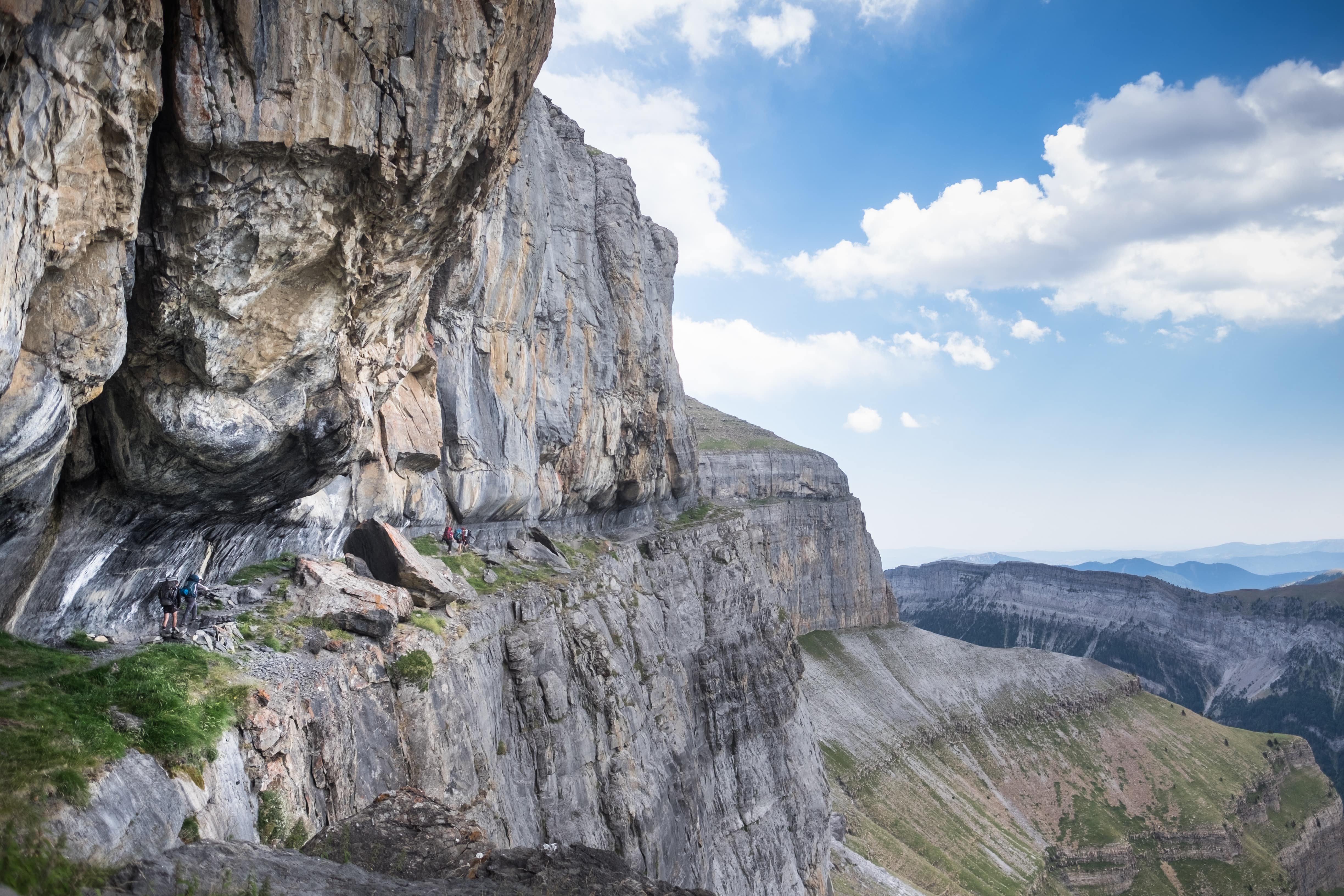 Horizon Pyrénées image