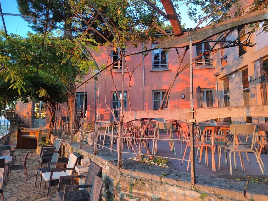 Hostel Lyon Centre image