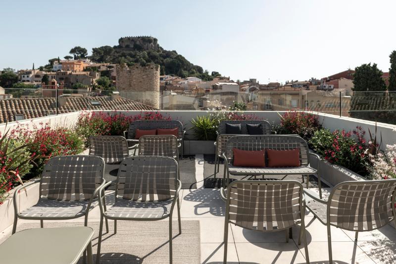 Hotel Alta House Begur image