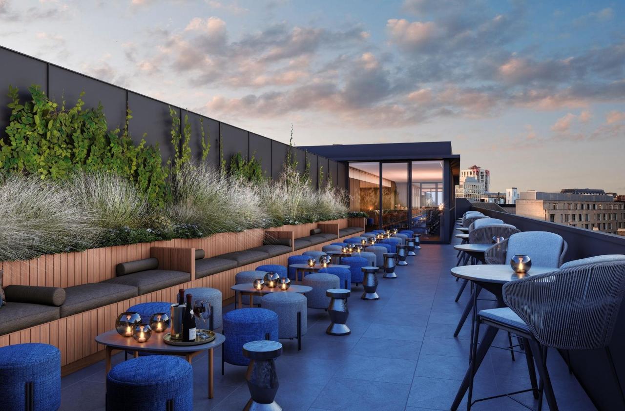 Amano East Side image