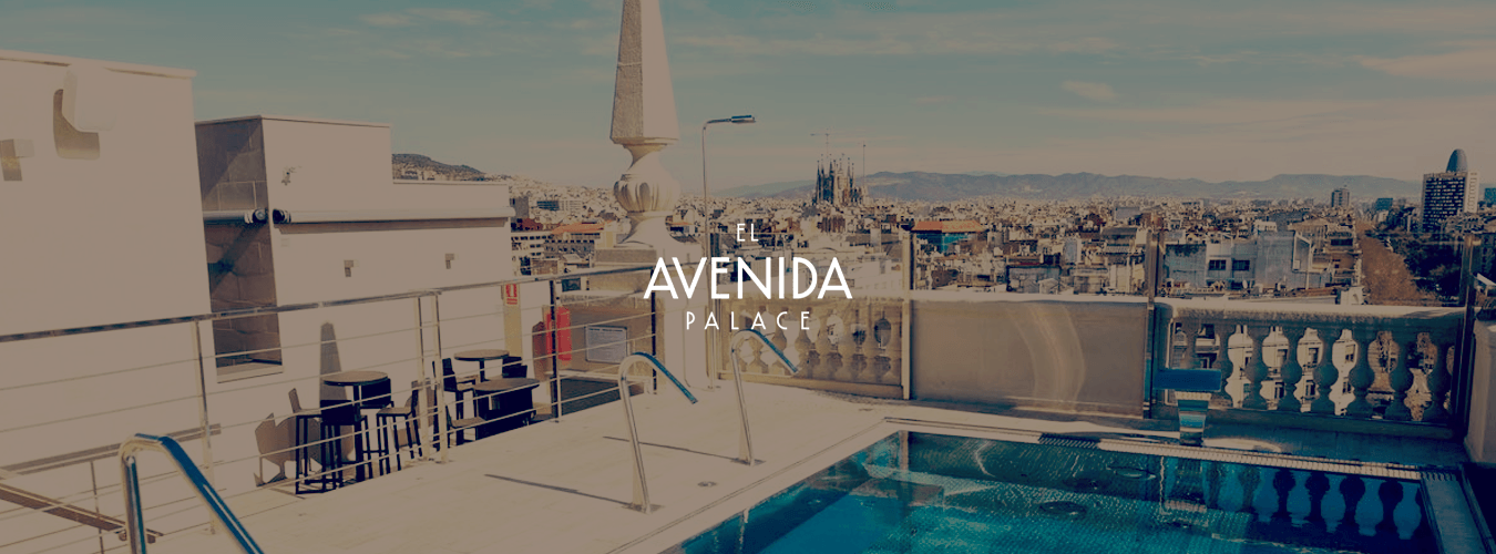 Hotel Avenida Palace image