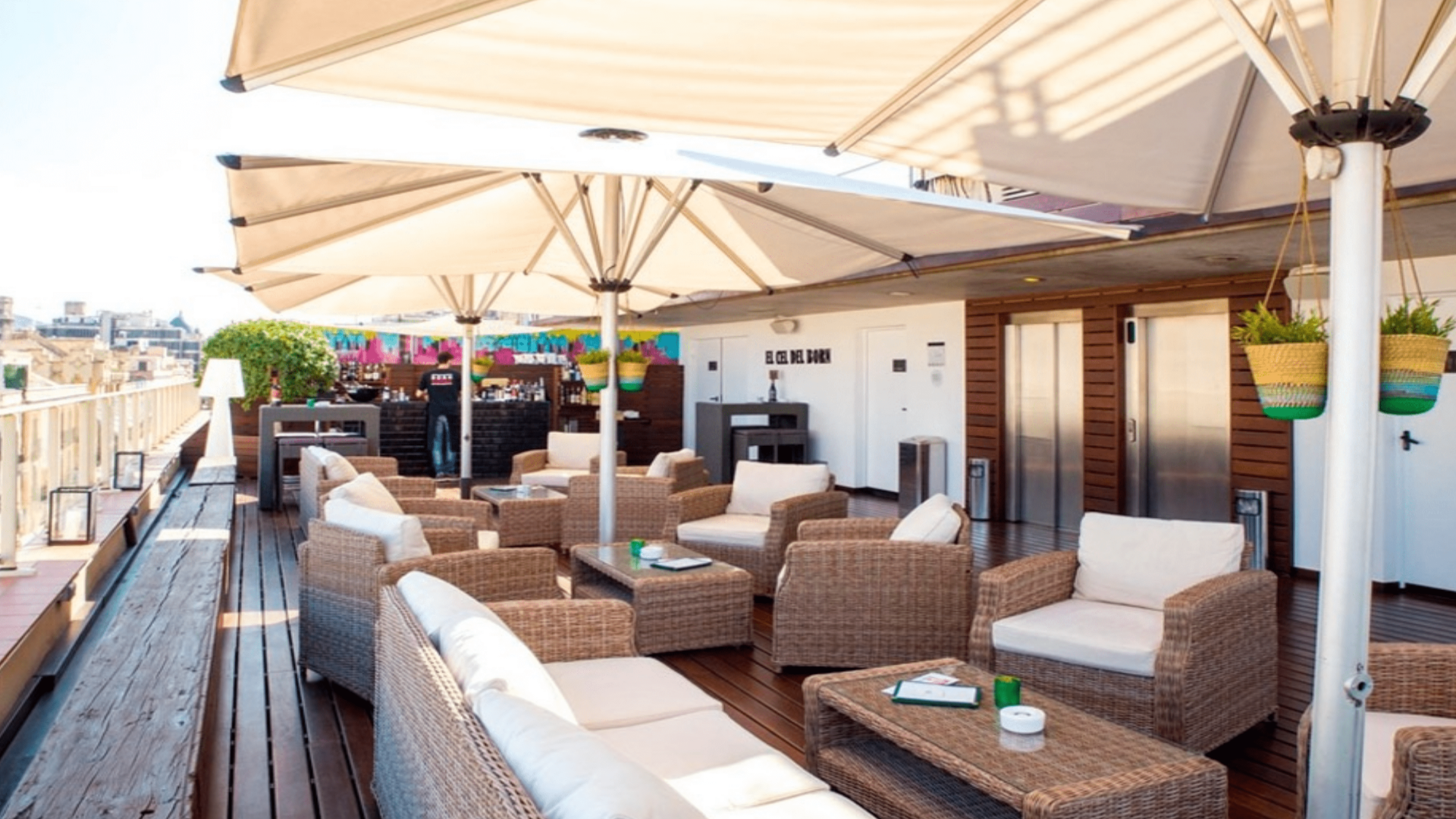 Hotel Ciutat de Barcelona image