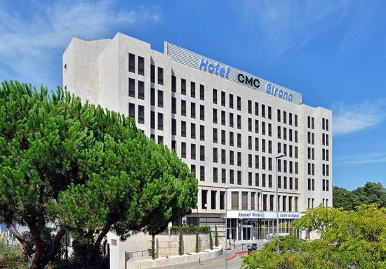 Hotel CMC Girona image