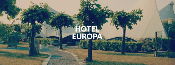 Cover for venue: Hotel Europa