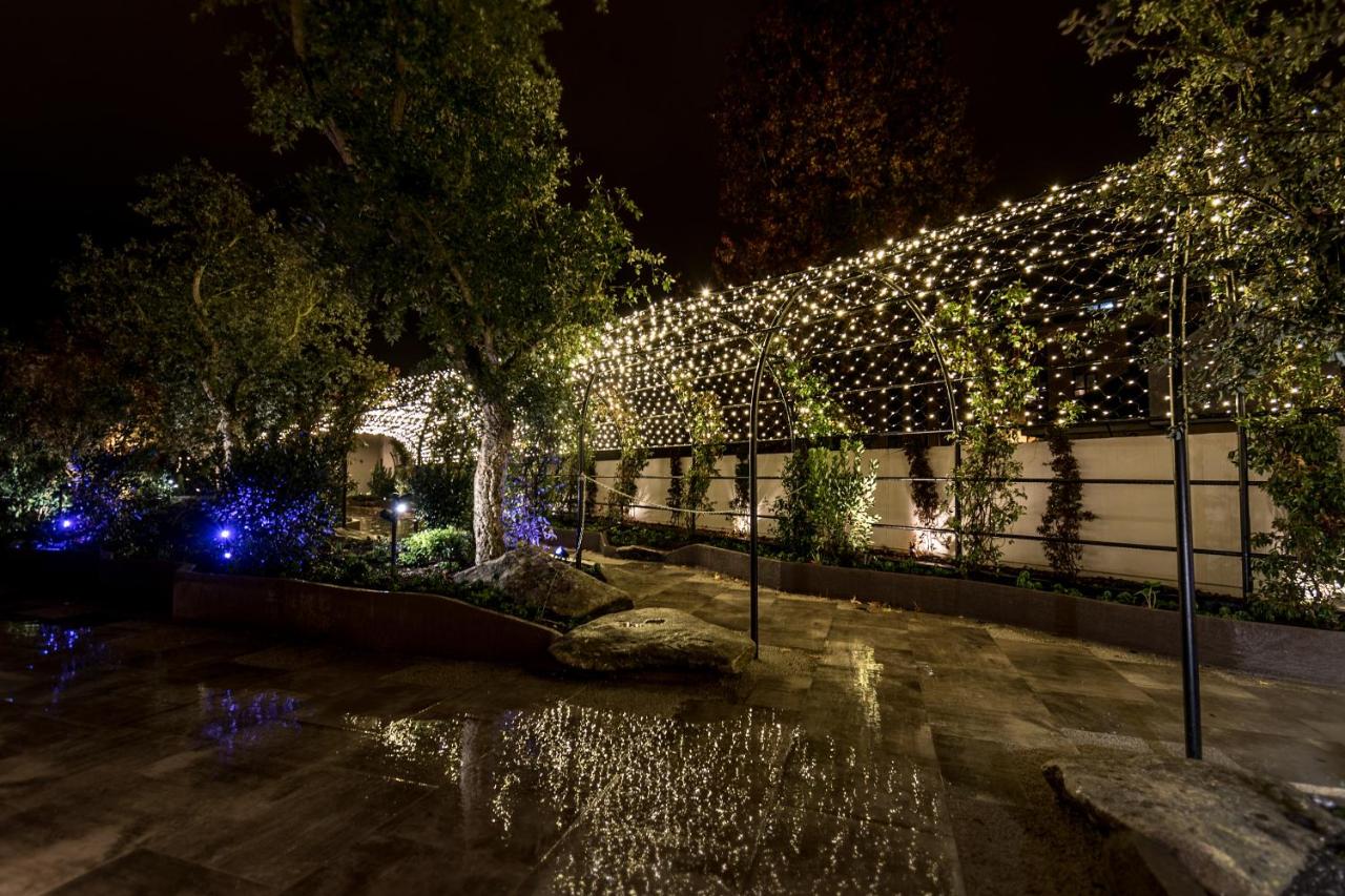 HOTEL MERCURE LUGO image