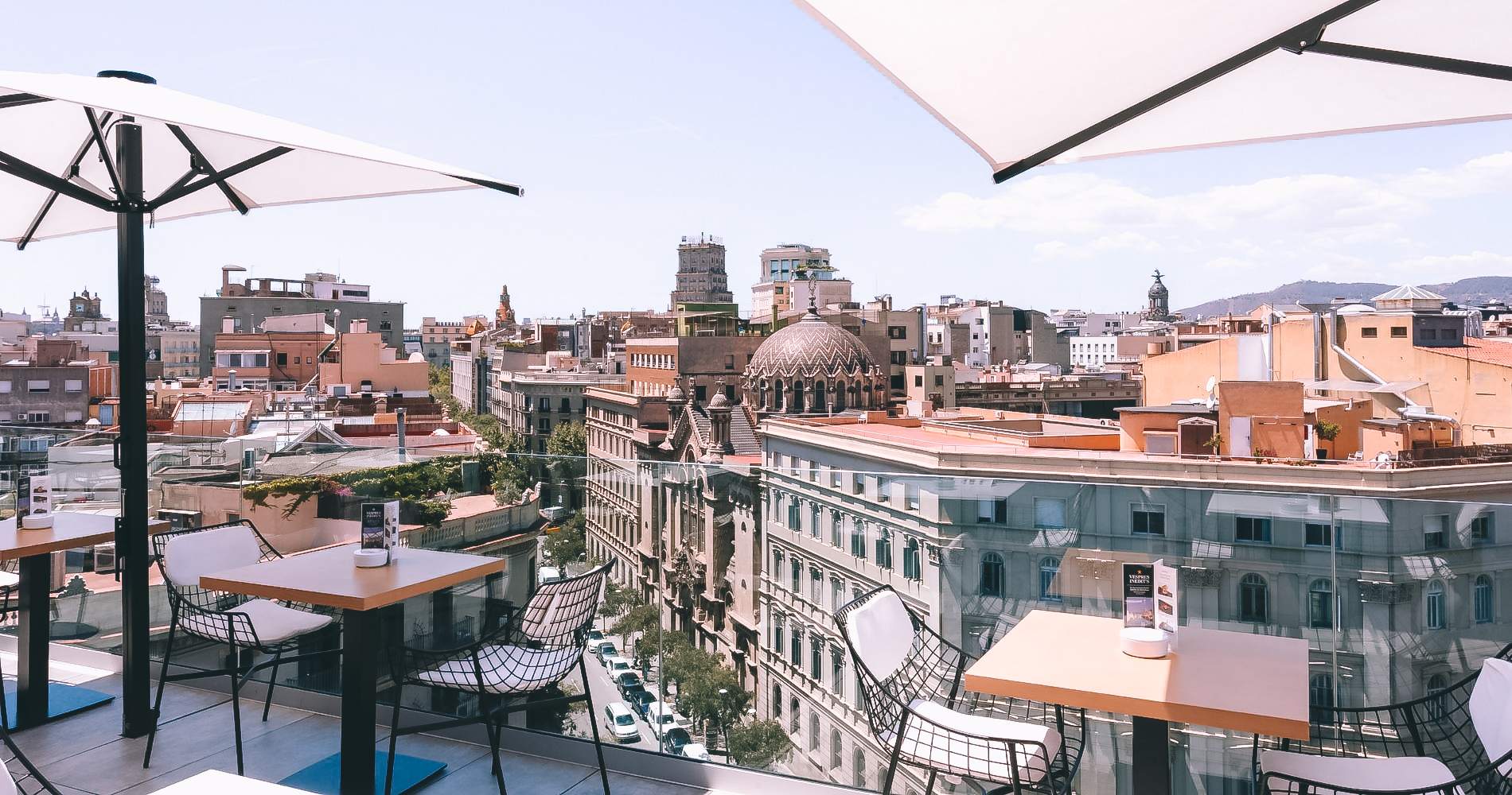 Hotel Negresco Princess Barcelona image