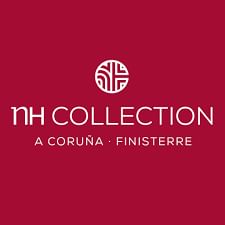 Cover for venue: Hotel NH Collection: A Coruña Finisterre