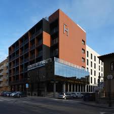 Hotel Pedro I de Aragón image