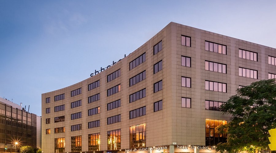 Hotel SB Ciutat Tarragona image
