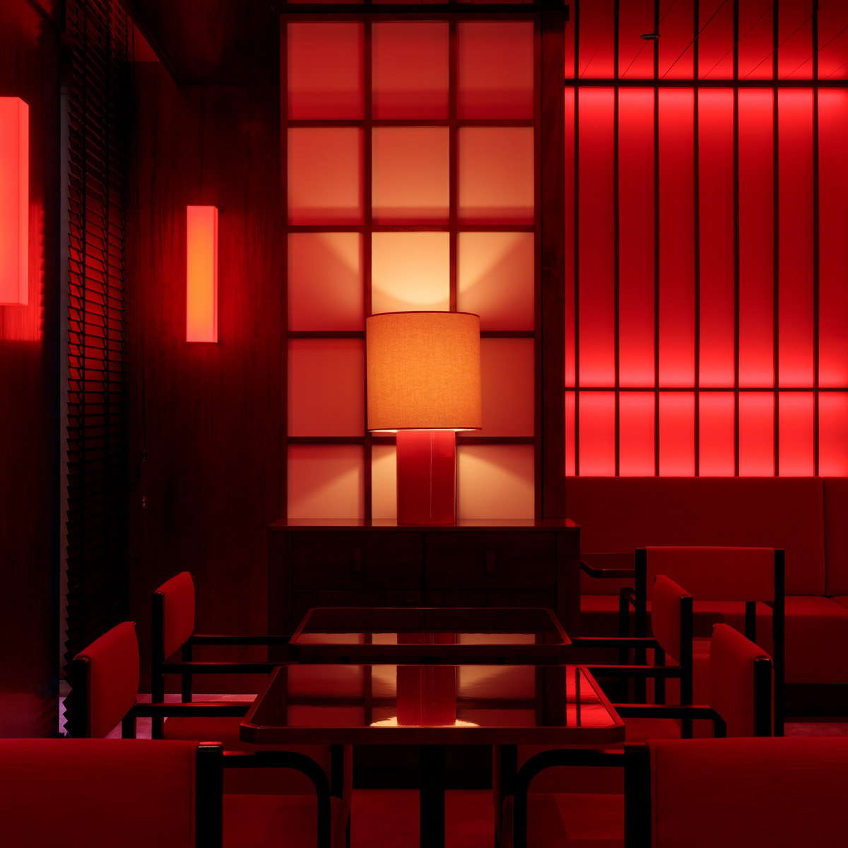 House of Ronin image