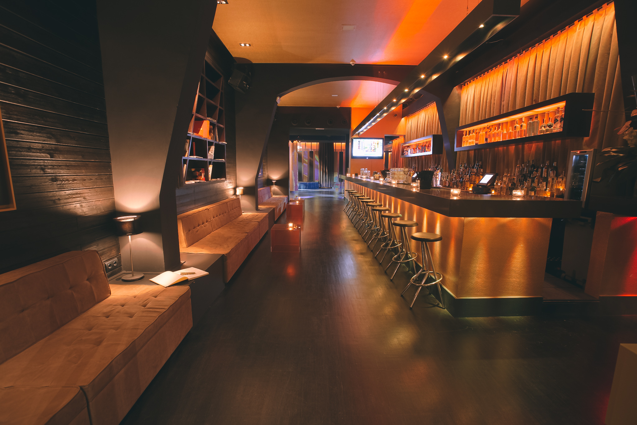 Hyde Club Barcelona image