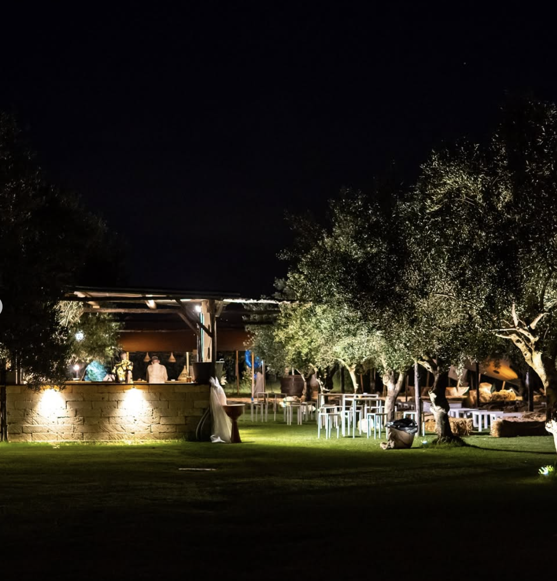 I Giardini di San Giacinto image