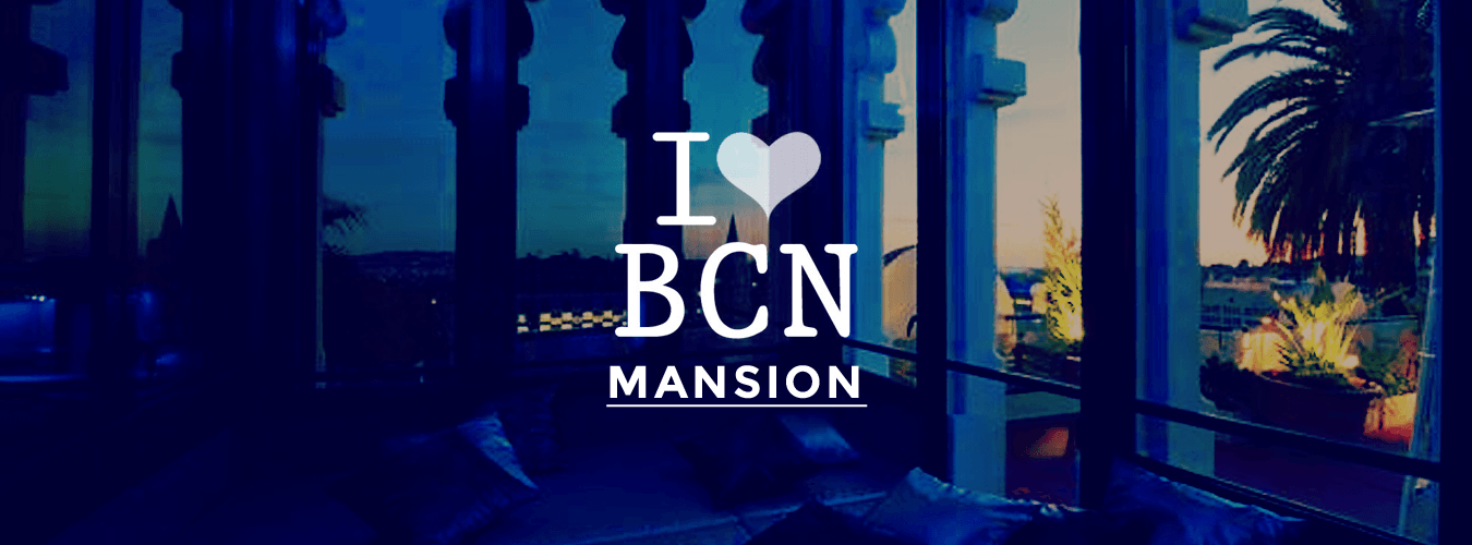 I Love Bcn Mansion image
