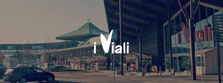 Cover for venue: I Viali - Shopping Center